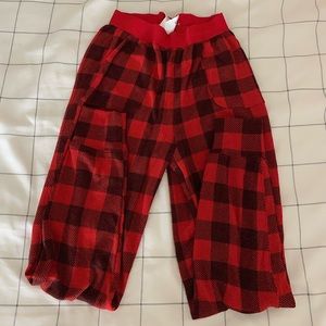 Victoria secret pj pants